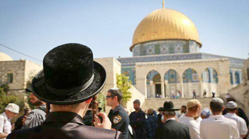 ميخائيل ميليشتاين يكتب: العلاقات الإسرائيلية - الأردنية في ظل التوتر المتزايد في القدس